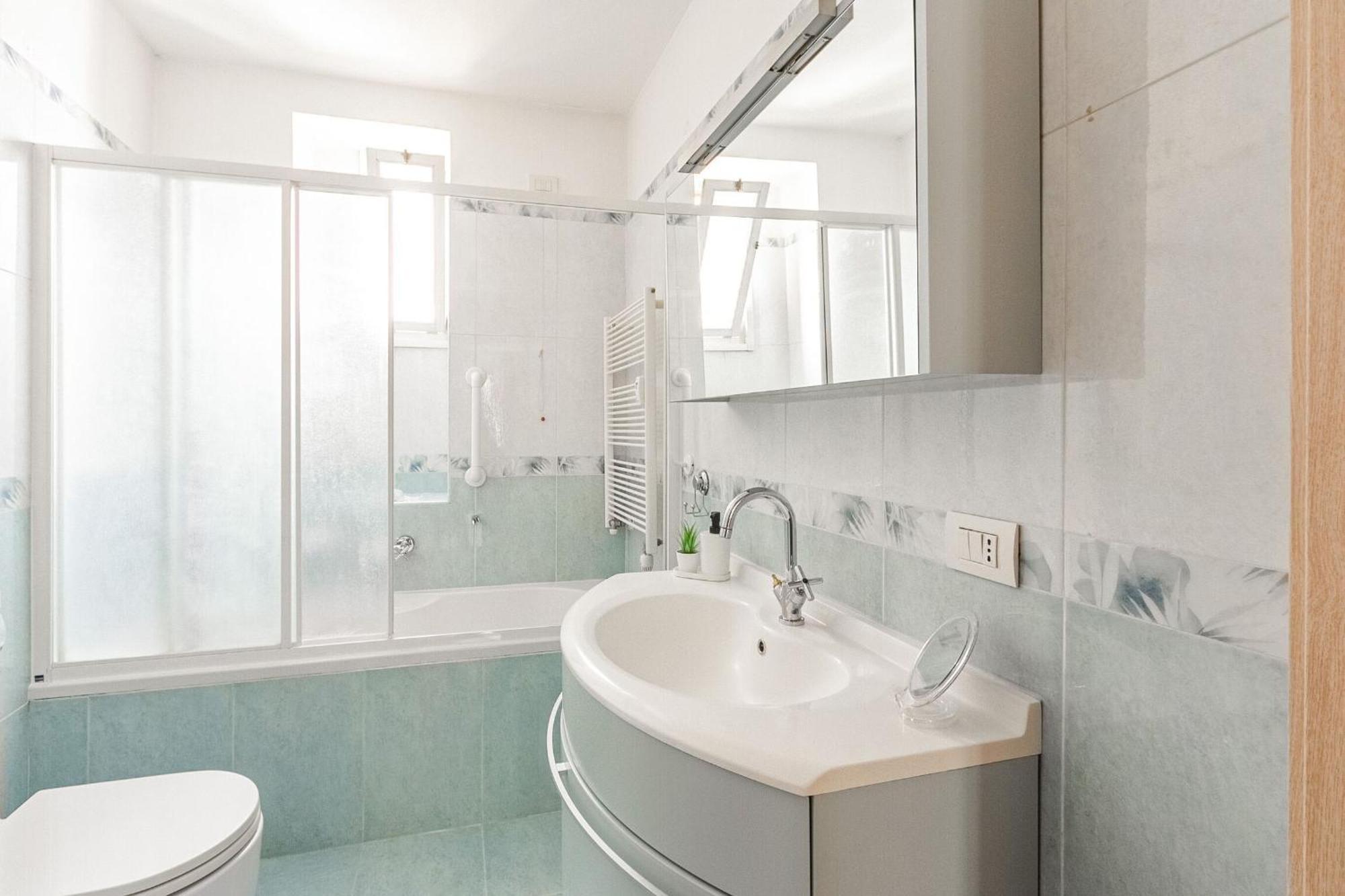 Appartamento Broggi Buenos Aires-porta Venezia By Halldis Milano