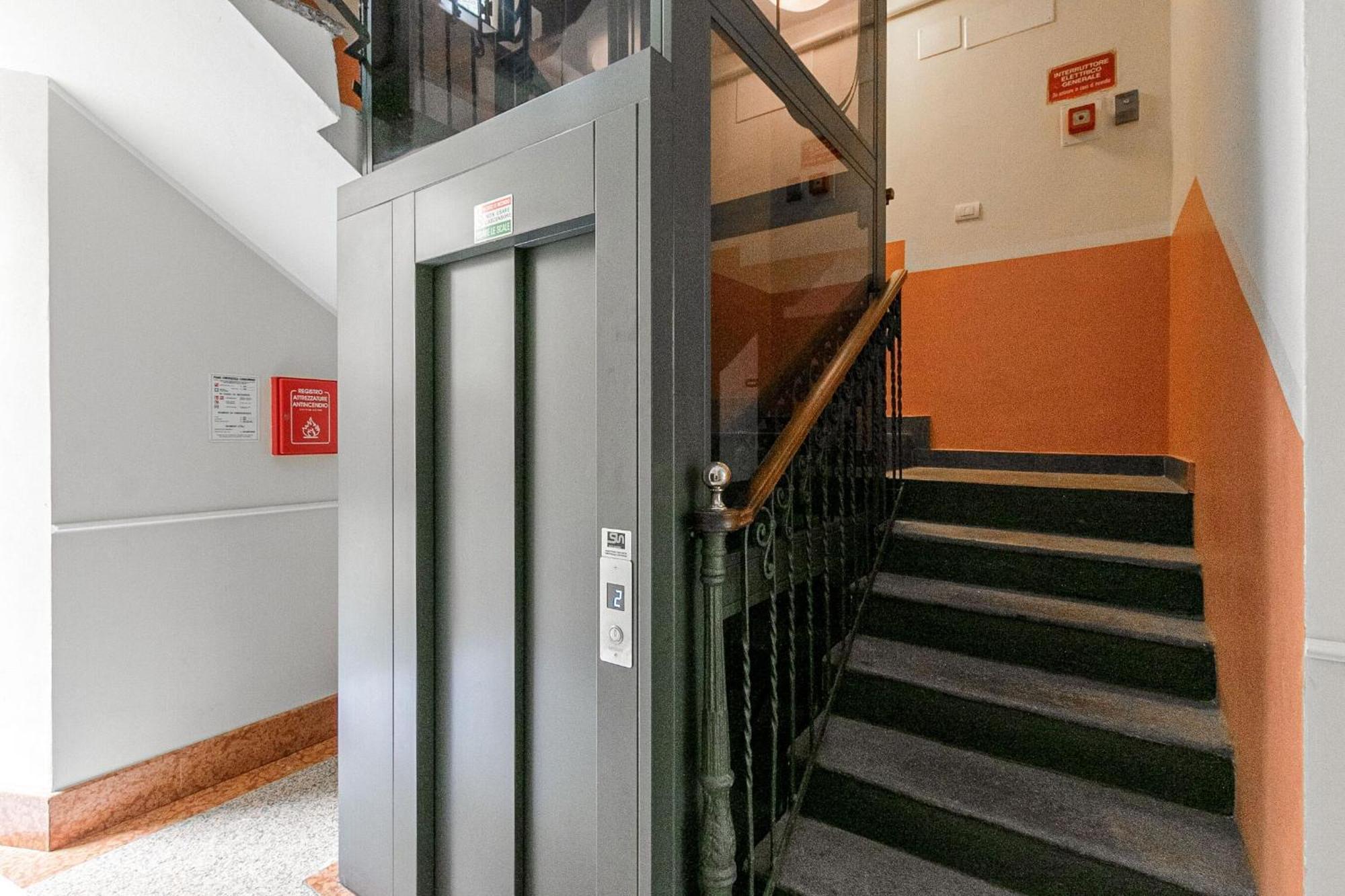 Appartamento Broggi Buenos Aires-porta Venezia By Halldis *