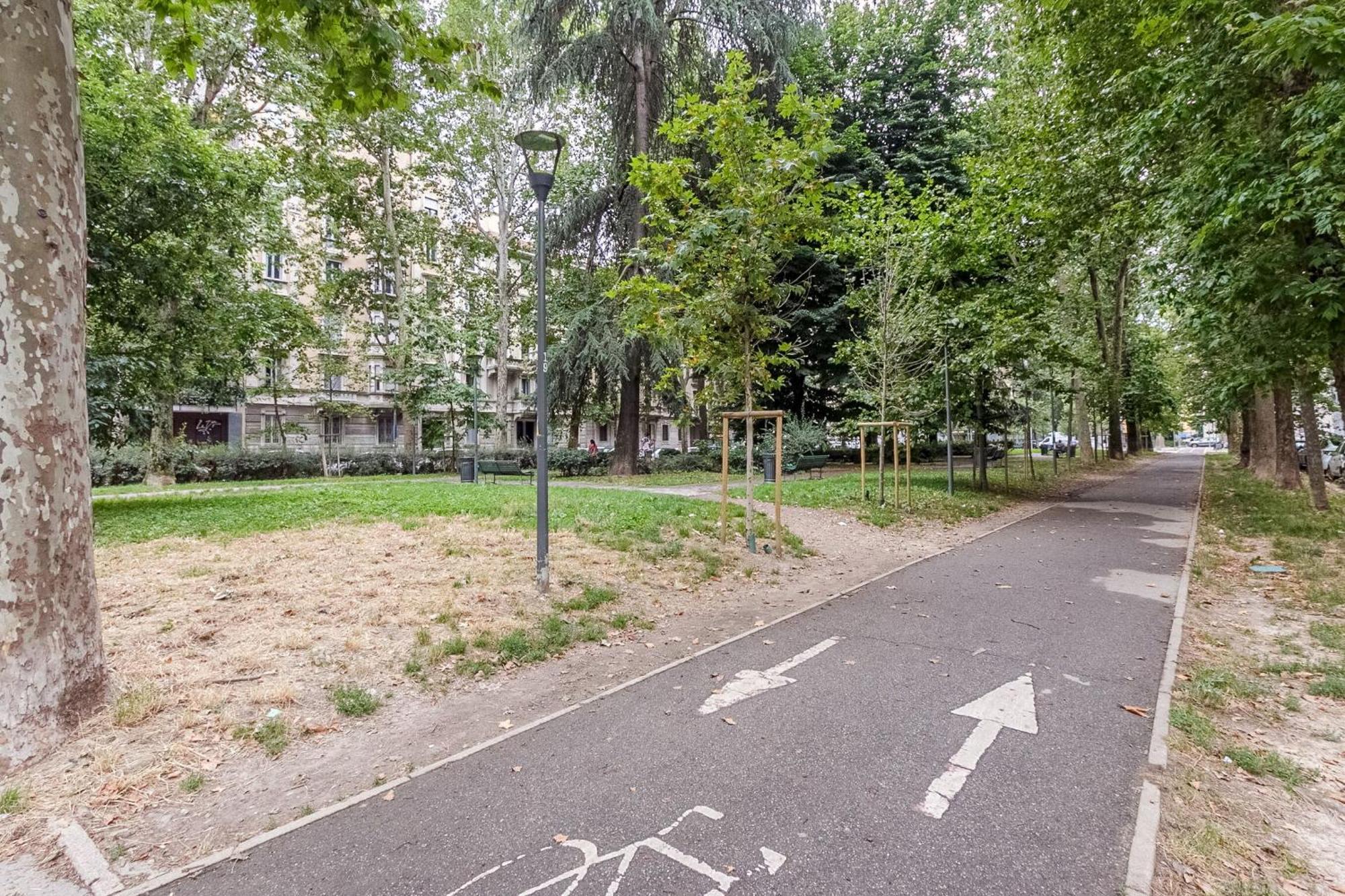Broggi Buenos Aires-porta Venezia By Halldis Appartamento Milano